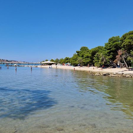 Apartman Marcelina 2 In Trogir Exterior foto
