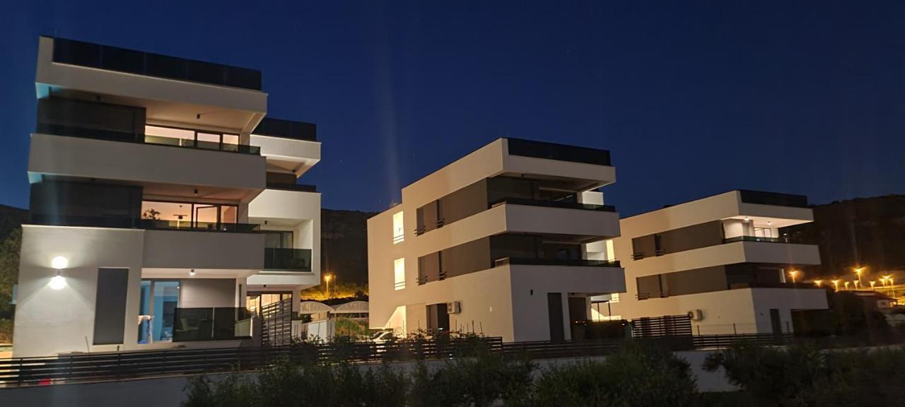 Apartman Marcelina 2 In Trogir Exterior foto