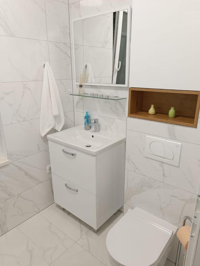 Apartman Marcelina 2 In Trogir Exterior foto