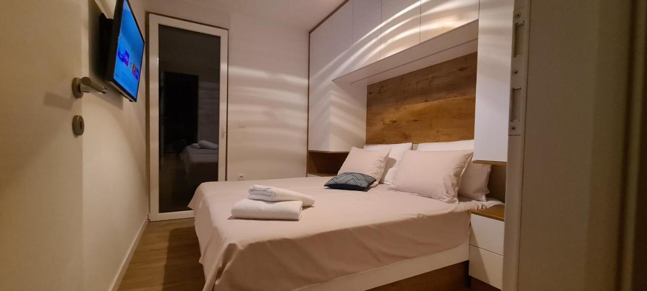 Apartman Marcelina 2 In Trogir Exterior foto