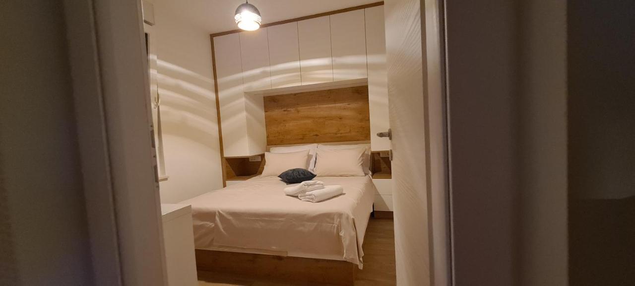 Apartman Marcelina 2 In Trogir Exterior foto