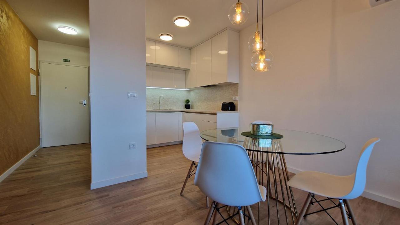 Apartman Marcelina 2 In Trogir Exterior foto